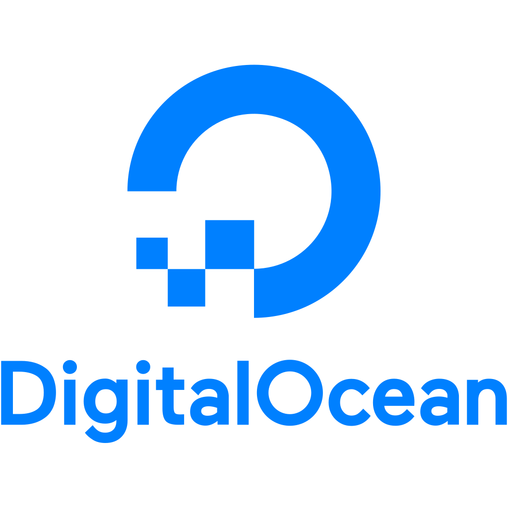1024px Digital Ocean logo svg